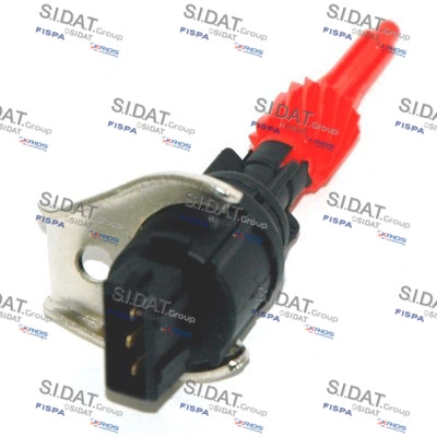 Captador de velocidad para Skoda Octavia I A4 1U5