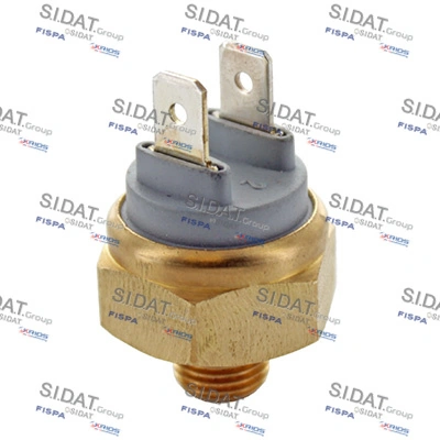 Comprar 7701033384 Renault (RVI) Sensor de temperatura de agua