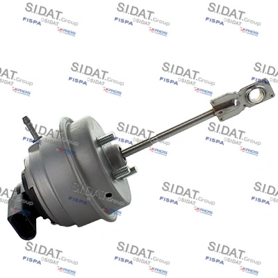 Comprar Válvula (actuador) De Control De Turbina Volkswagen Passat  365 a bajo precio