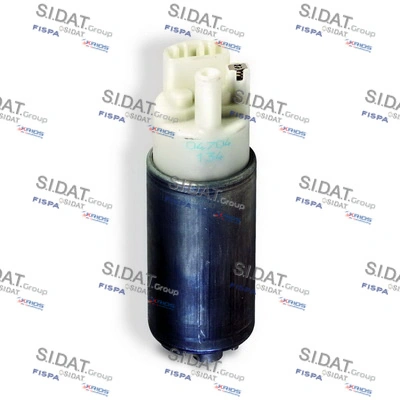 Bomba de combustible eléctrica sumergible 90451593 GM