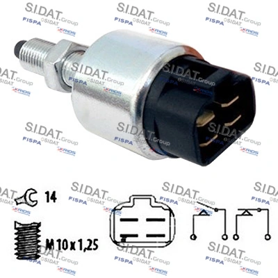 5140020 Fispa