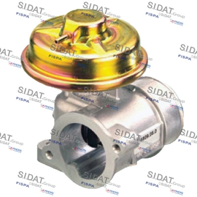 Válvula EGR EV111 Magneti Marelli