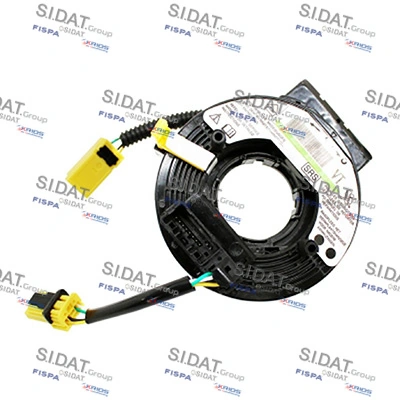Anillo AIRBAG del volante Depo/Loro/Abakus 13401040