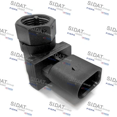 Captador de velocidad para Seat Ibiza III 6L1