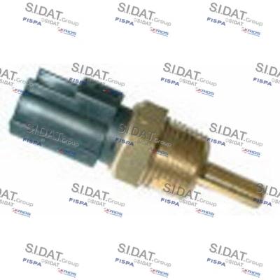 MD177572 Chrysler Sensor temperatura refrigerante