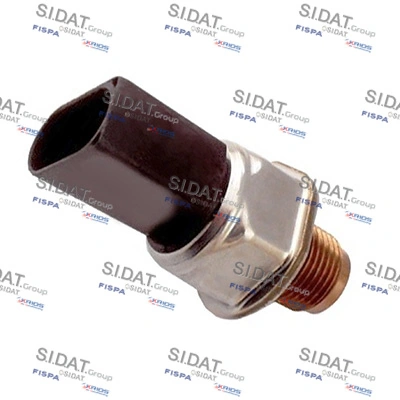  Sensor de presión de combustible Ford Transit 6