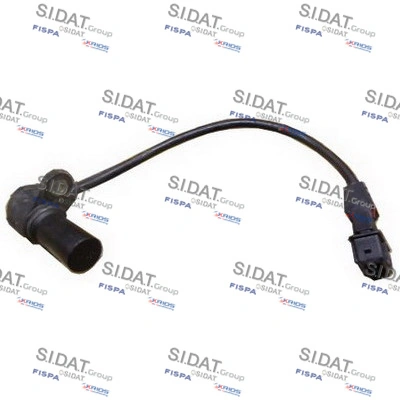 Sensor de posición del cigüeñal para Chevrolet Spark (Matiz)  M200, M250