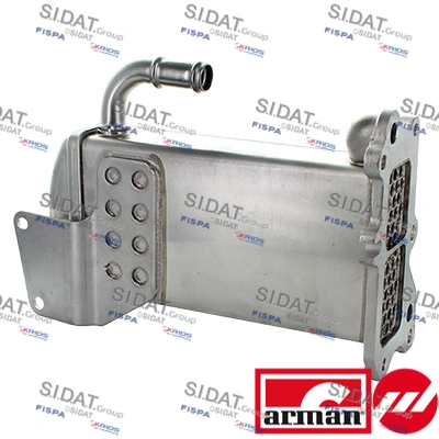 Enfriador de recirculación de gases de escape EGR VAG 709720040 precio, desde 213,28 EUR