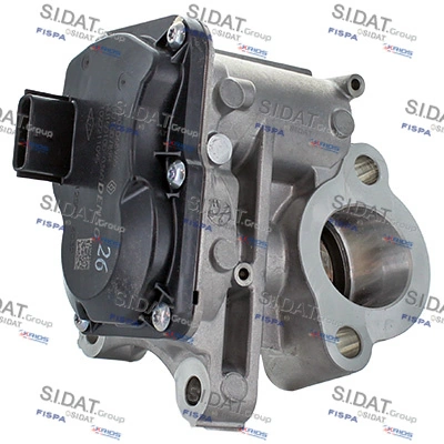 Válvula EGR 95524139 GM