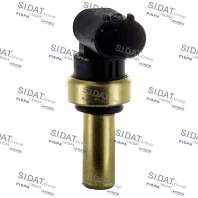 55353807 Chrysler Sensor temperatura refrigerante