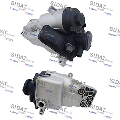 Comprar 224386851 Pro-parts Portafiltro de aceite