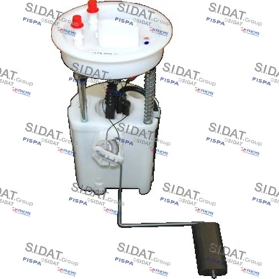Módulo de alimentación de combustible para Audi TT  8N3