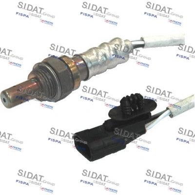 Sonda lambda (NOx, O2) para Renault Kangoo I KC0, KC1