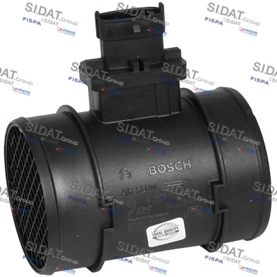 Sensor de flujo de aire para Fiat 500 X 334