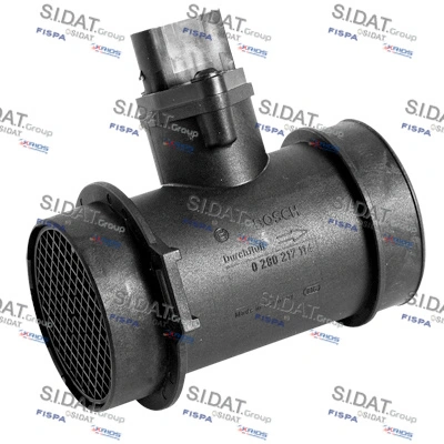 Sensor de flujo de aire para Mercedes E  W124