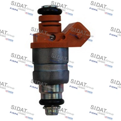 Inyector de combustible EXFI20255 EUROEX