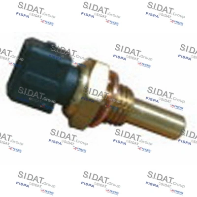 Interruptor térmico para Audi A3  8VS, 8VM