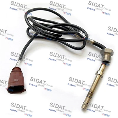 821107 Fispa