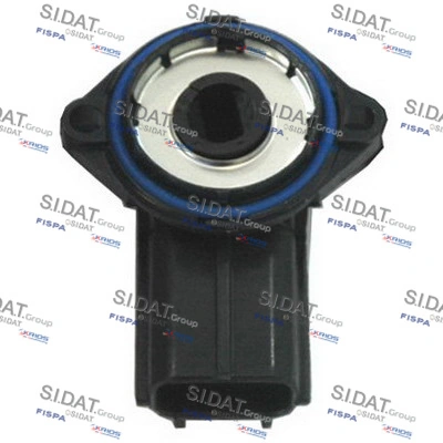 Sensor de posición del acelerador para Ford Focus I DFW