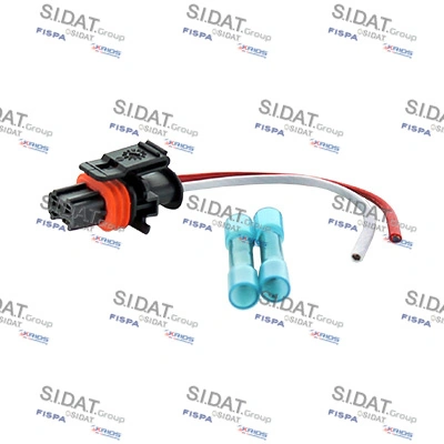 Cable de inyector (adaptador) Fiat/Alfa/Lancia 1350885080 precio, desde 4,76 EUR