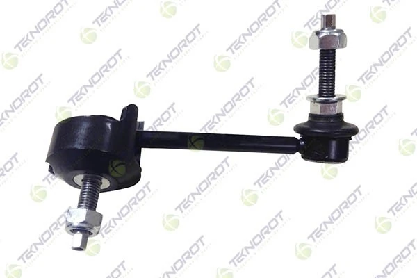 FO381A Teknorot