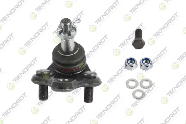 Rótula inferior de suspensión para Chery Tiggo T11