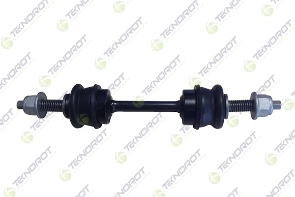 FO596 Teknorot