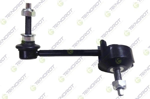 FO380A Teknorot