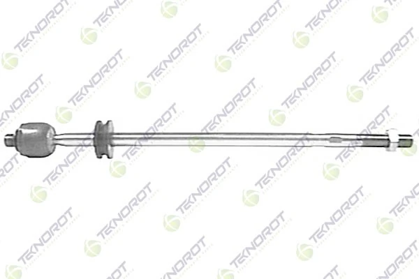 Barra de direccion coche Volkswagen Transporter III (1979-1992)