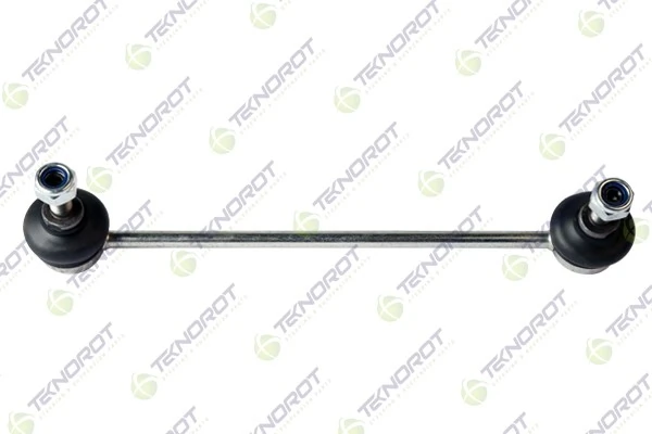 B206 Teknorot