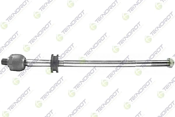Barra de acoplamiento para Seat Ibiza 6K1