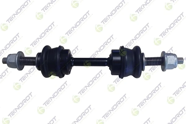 FO586 Teknorot