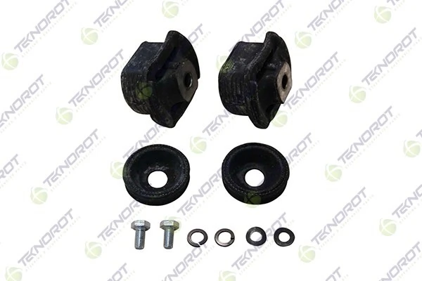 Comprar silentblock del eje trasero E C123