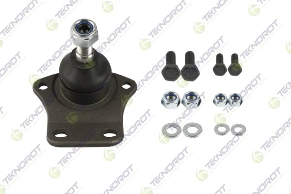 Comprar Rótula inferior de suspensión Ford Taunus  GBTS, GBFS, CBTS a bajo precio