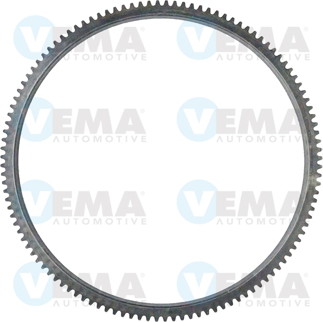 Corona dentada del volante para Fiat Doblo 223