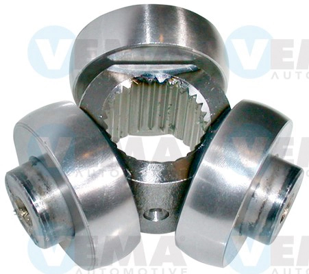 Trípode, árbol de transmisión Fiat Ducato 1 280