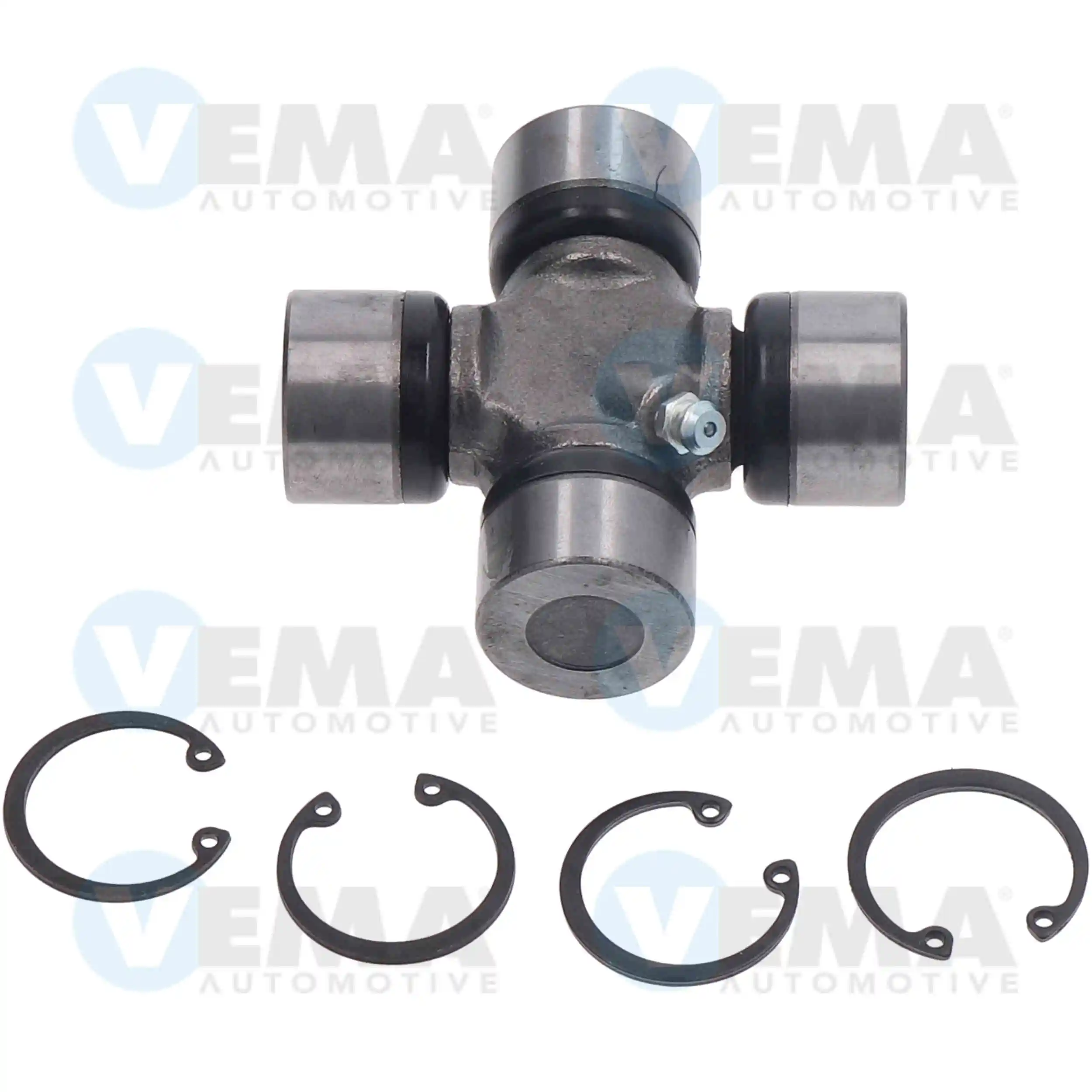 Cruceta 1563007S Formpart/Otoform