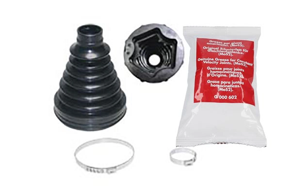 Fuelle, árbol de transmisión delantero interior Alfa Romeo 159 939