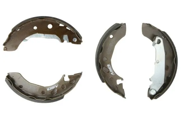 Zapatas de freno traseras Ford Escort VII familiar comprar en España