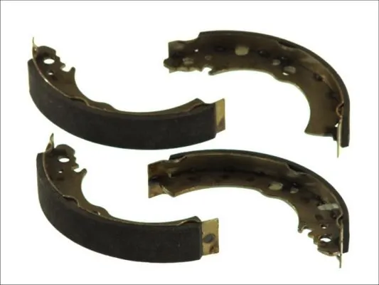 Zapatas de freno de tambor traseras Nissan Micra hatchback (K10) (1982 - 1992) precio, desde 17,74 EUR