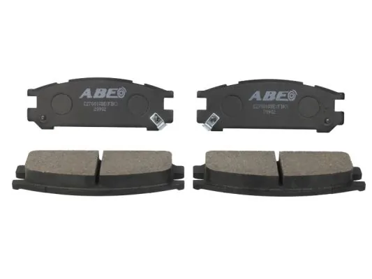 C27001ABE ABE