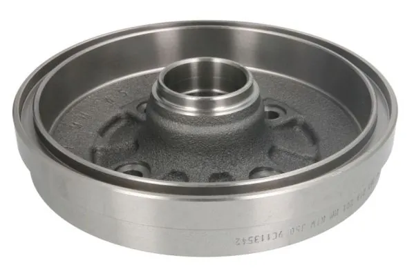Tambor de freno trasero para Mazda 626 II GC