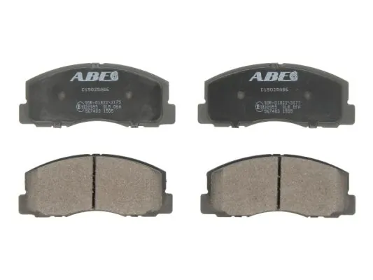 C15025ABE ABE