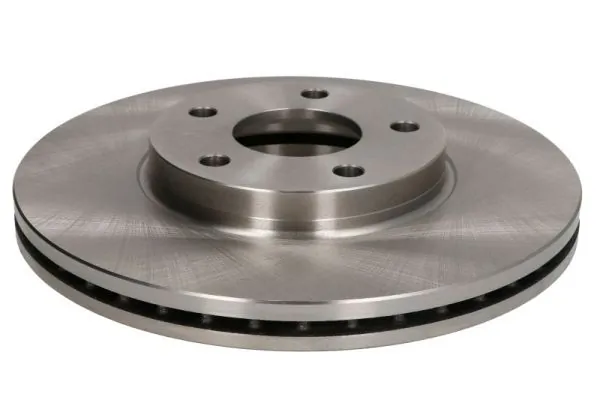 Comprar Disco de freno delantero Ford Connect  PU2 a bajo precio