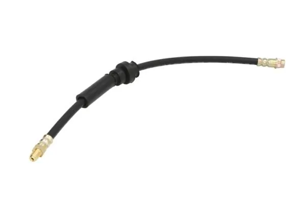 Latiguillos de freno delantero para Citroen C4 B7