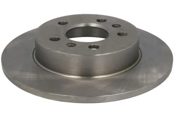 Disco de freno trasero 8564550 Brembo