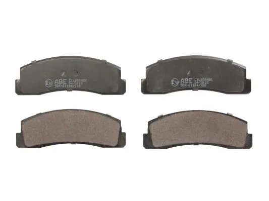 Comprar 21213501090 General Motors Pastillas delanteras de freno