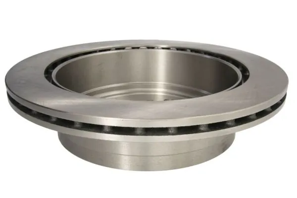 Disco de freno trasero Nissan Terrano 1 WD21