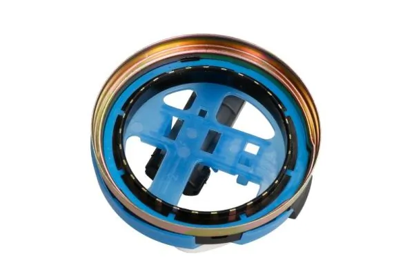 Sensor ABS de rueda delantera ABE CCZ1126ABE precio, desde 14,53 EUR