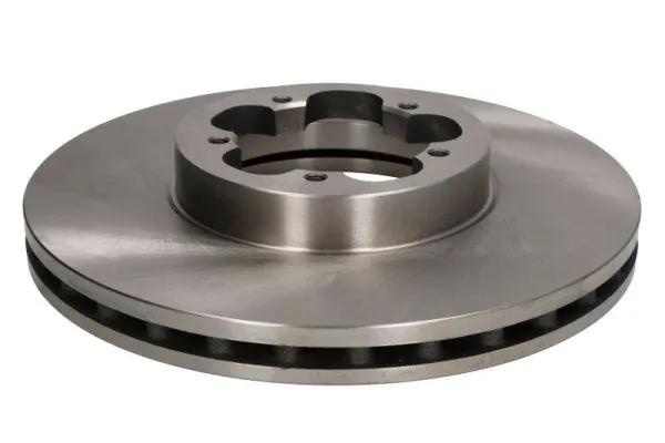 Freno de disco delantero Ford Transit 6 V347/8